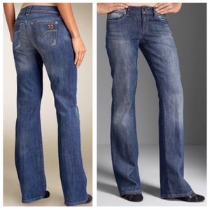 Joes Jeans honey bootcut